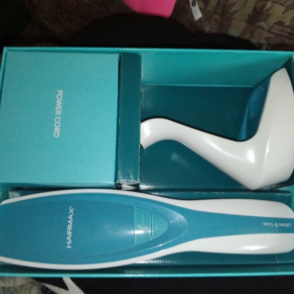 Lasercomb Ultima 9 classic